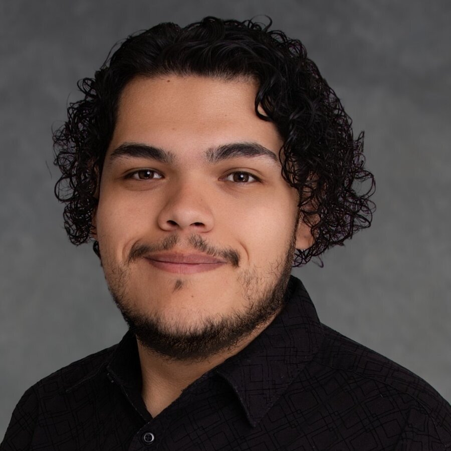 Anthony Ramirez